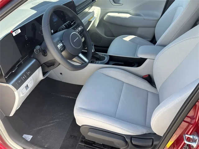 Nuevos HYUNDAI KONA at Gainesville Hyundai in Gainesville