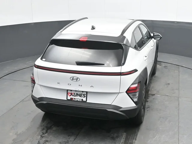 Nuevos HYUNDAI KONA à Estados chez autogozo