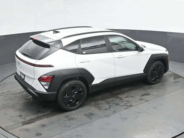 Nuevos HYUNDAI KONA à Estados chez autogozo