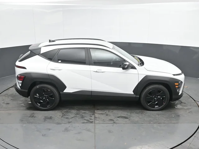 Nuevos HYUNDAI KONA à Estados chez autogozo