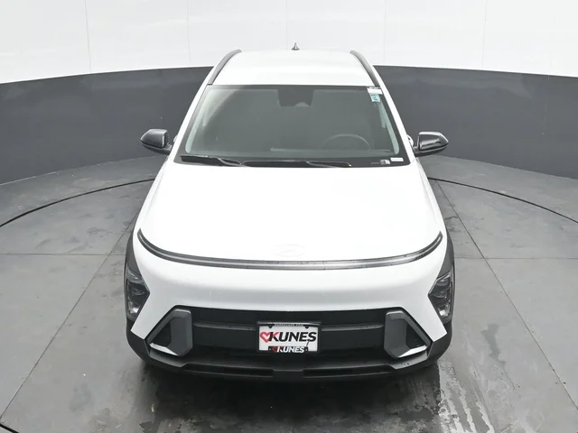 Nuevos HYUNDAI KONA à Estados chez autogozo
