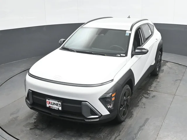 Nuevos HYUNDAI KONA à Estados chez autogozo