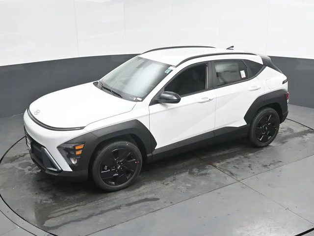 Nuevos HYUNDAI KONA à Estados chez autogozo