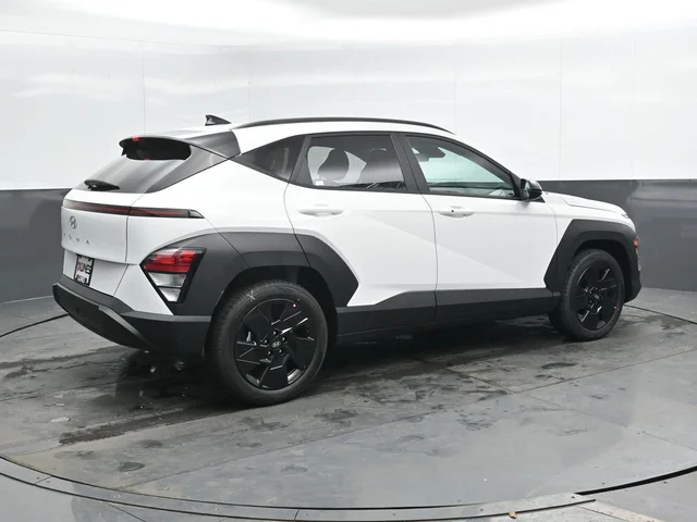 Nuevos HYUNDAI KONA à Estados chez autogozo