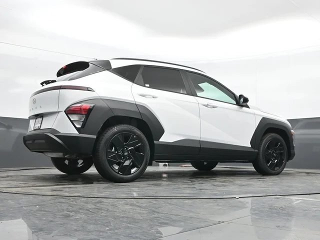 Nuevos HYUNDAI KONA à Estados chez autogozo