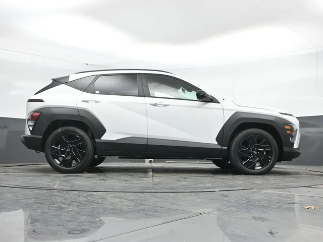 Nuevos HYUNDAI KONA à Estados chez autogozo
