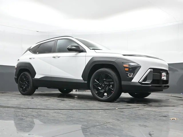 Nuevos HYUNDAI KONA à Estados chez autogozo