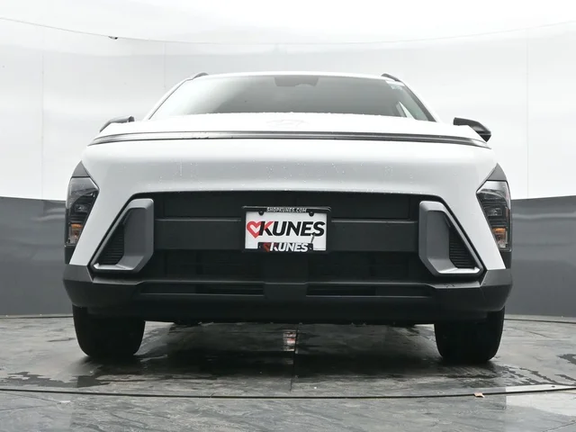Nuevos HYUNDAI KONA à Estados chez autogozo