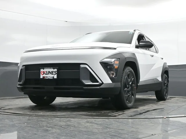 Nuevos HYUNDAI KONA à Estados chez autogozo
