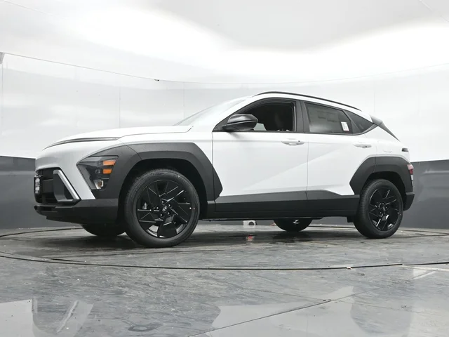 Nuevos HYUNDAI KONA à Estados chez autogozo