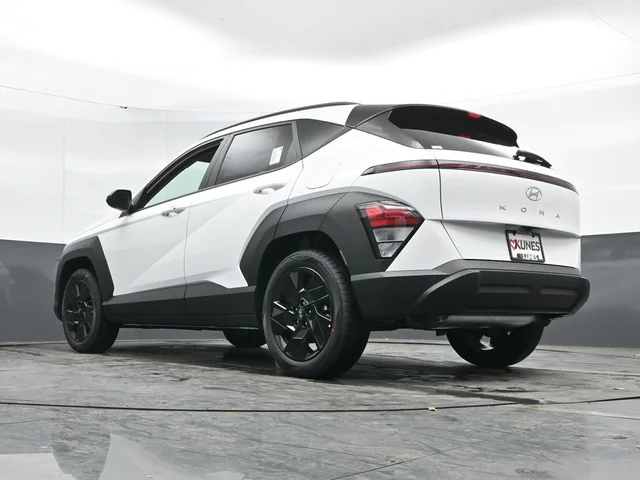 Nuevos HYUNDAI KONA à Estados chez autogozo