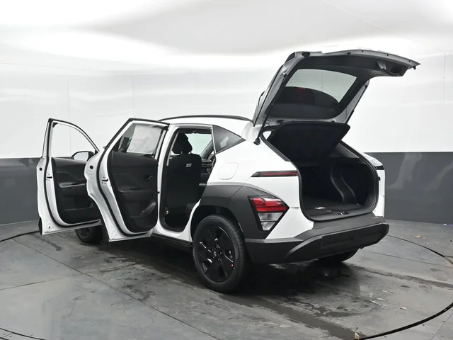 Nuevos HYUNDAI KONA à Estados chez autogozo