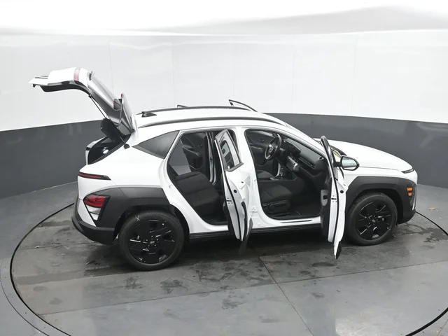 Nuevos HYUNDAI KONA à Estados chez autogozo