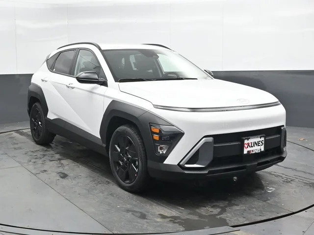 Nuevos HYUNDAI KONA à Estados chez autogozo