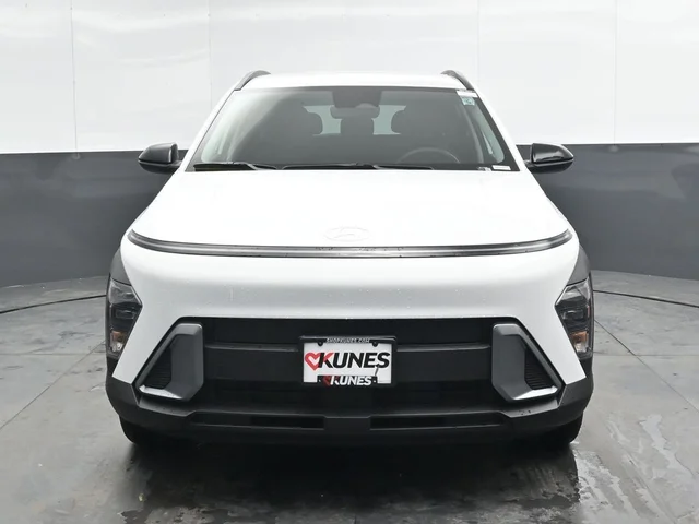 Nuevos HYUNDAI KONA à Estados chez autogozo