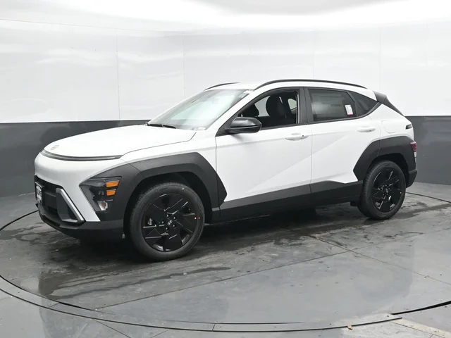 Nuevos HYUNDAI KONA à Estados chez autogozo