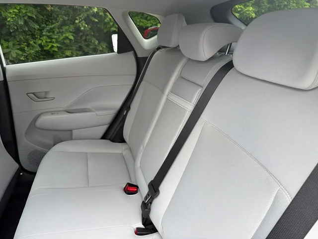 Nuevos HYUNDAI KONA à Estados chez autogozo