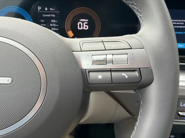Nuevos HYUNDAI KONA à Estados chez autogozo