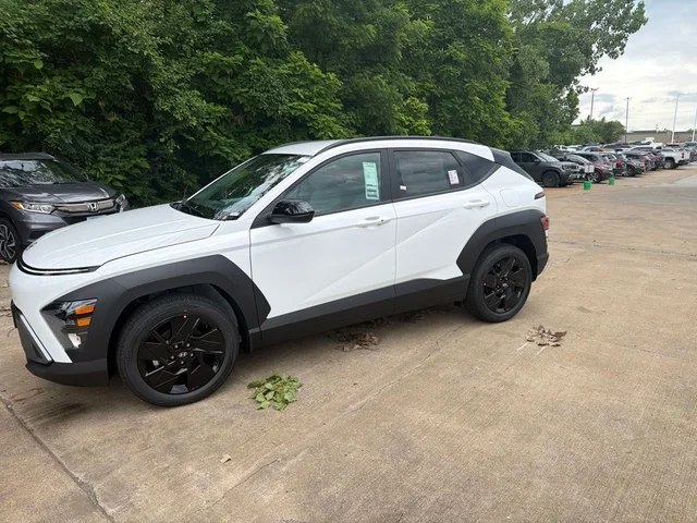 Nuevos HYUNDAI KONA à Estados chez autogozo