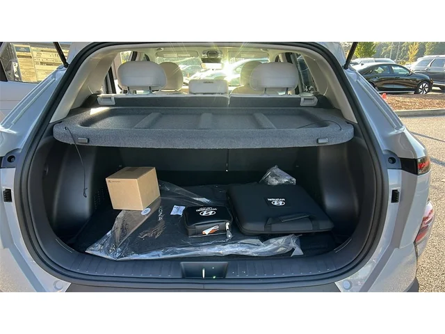 Nuevos HYUNDAI KONA at Gainesville Hyundai in Gainesville