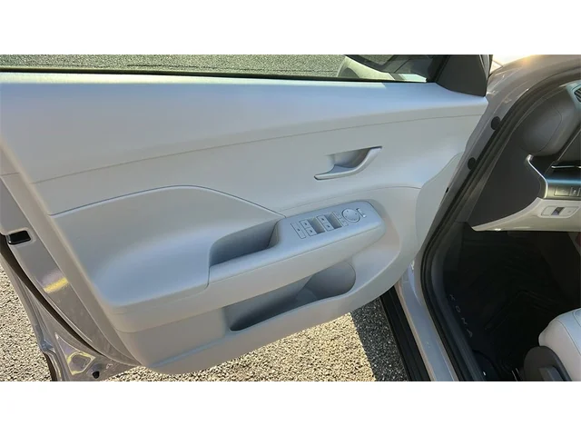 Nuevos HYUNDAI KONA at Gainesville Hyundai in Gainesville