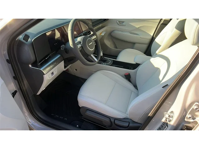 Nuevos HYUNDAI KONA at Gainesville Hyundai in Gainesville