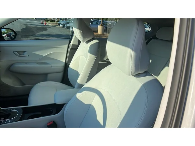 Nuevos HYUNDAI KONA at Gainesville Hyundai in Gainesville