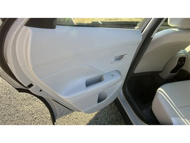 Nuevos HYUNDAI KONA at Gainesville Hyundai in Gainesville