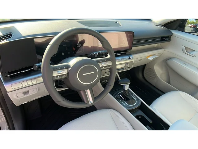Nuevos HYUNDAI KONA at Gainesville Hyundai in Gainesville