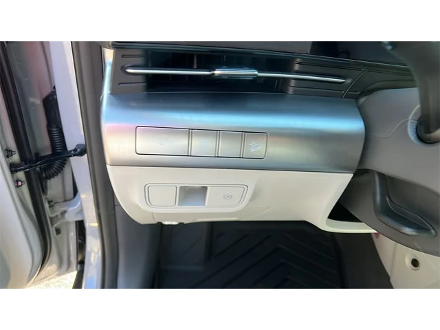 Nuevos HYUNDAI KONA at Gainesville Hyundai in Gainesville