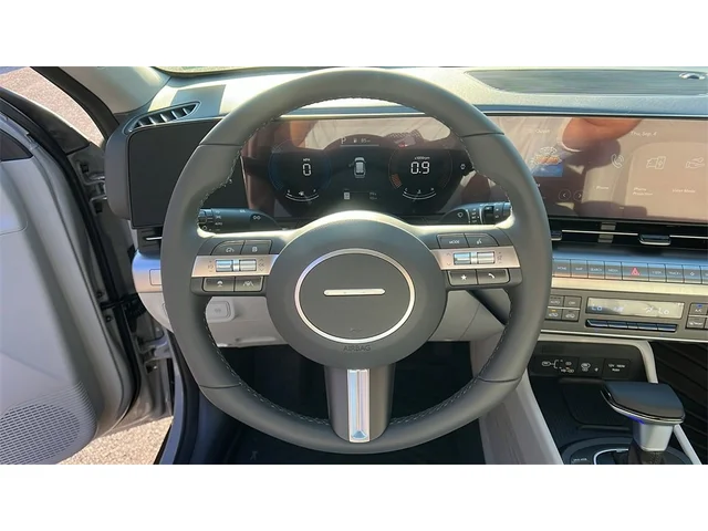 Nuevos HYUNDAI KONA at Gainesville Hyundai in Gainesville