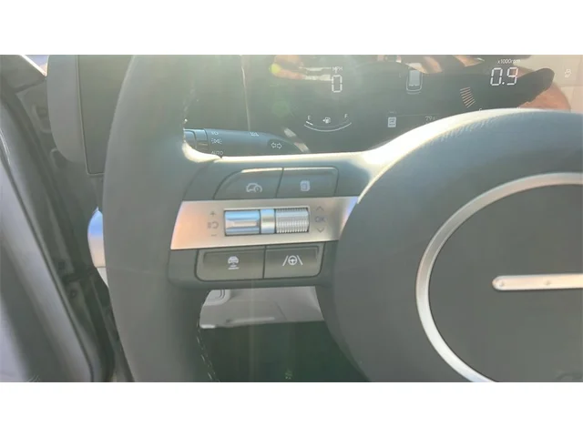 Nuevos HYUNDAI KONA at Gainesville Hyundai in Gainesville
