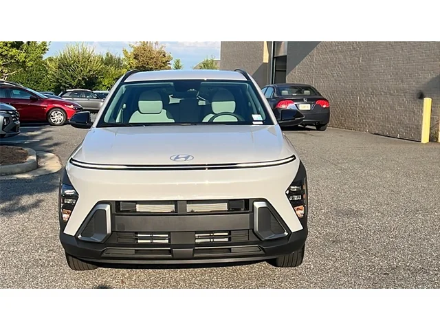 Nuevos HYUNDAI KONA at Gainesville Hyundai in Gainesville