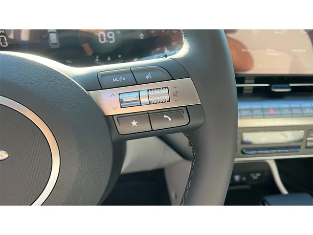 Nuevos HYUNDAI KONA at Gainesville Hyundai in Gainesville