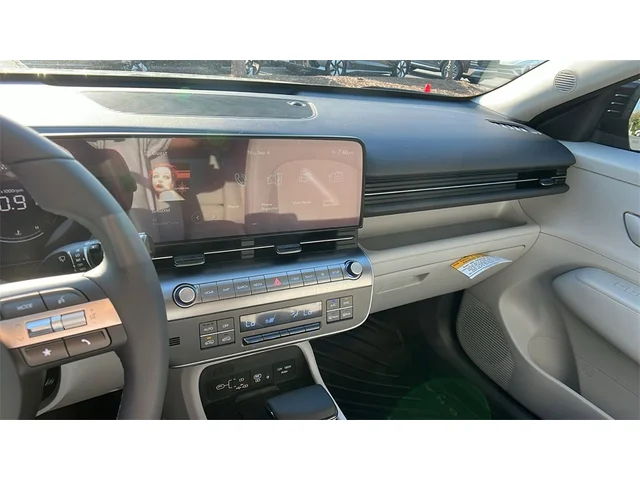Nuevos HYUNDAI KONA at Gainesville Hyundai in Gainesville
