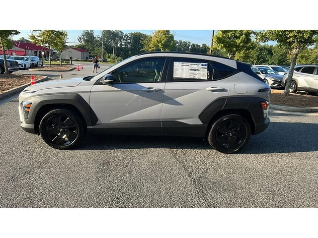 Nuevos HYUNDAI KONA at Gainesville Hyundai in Gainesville