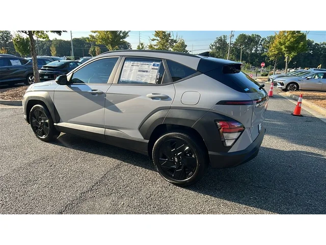 Nuevos HYUNDAI KONA at Gainesville Hyundai in Gainesville