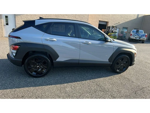 Nuevos HYUNDAI KONA at Gainesville Hyundai in Gainesville