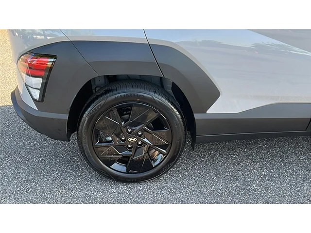 Nuevos HYUNDAI KONA at Gainesville Hyundai in Gainesville