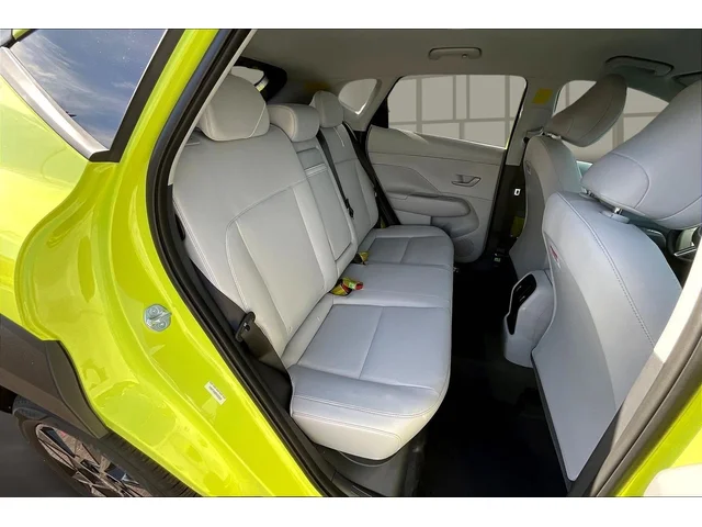 Nuevos HYUNDAI KONA at Gainesville Hyundai in Gainesville