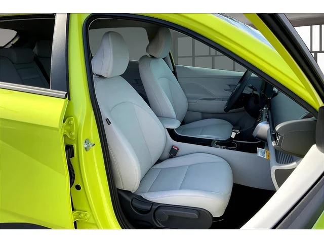 Nuevos HYUNDAI KONA at Gainesville Hyundai in Gainesville