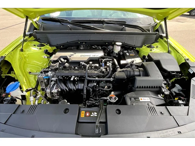 Nuevos HYUNDAI KONA at Gainesville Hyundai in Gainesville