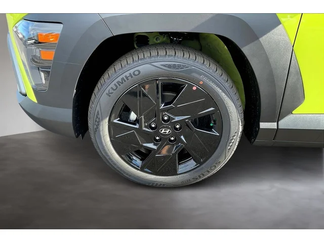 Nuevos HYUNDAI KONA at Gainesville Hyundai in Gainesville