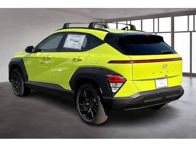 Nuevos HYUNDAI KONA at Gainesville Hyundai in Gainesville