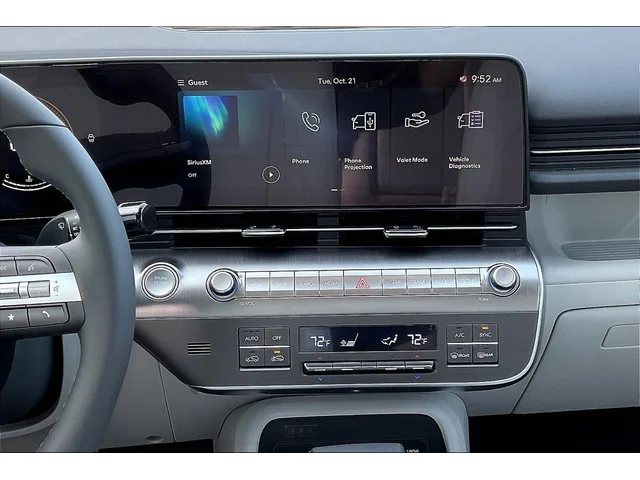 Nuevos HYUNDAI KONA at Gainesville Hyundai in Gainesville