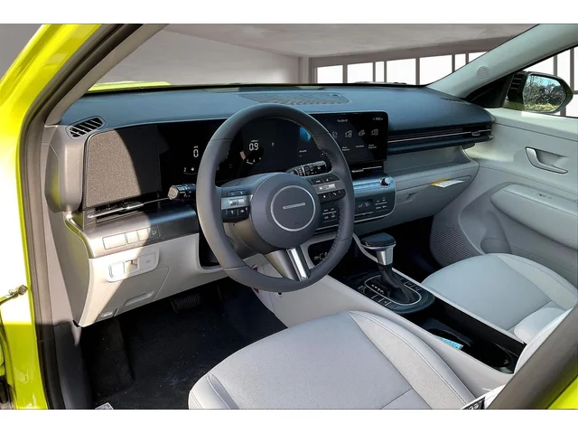 Nuevos HYUNDAI KONA at Gainesville Hyundai in Gainesville