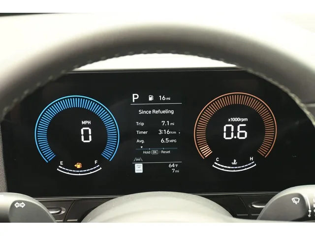 Nuevos HYUNDAI KONA à Estados chez autogozo
