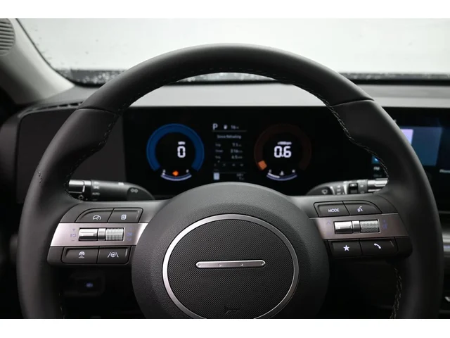 Nuevos HYUNDAI KONA à Estados chez autogozo