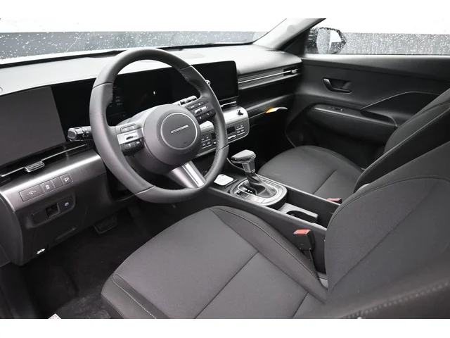 Nuevos HYUNDAI KONA à Estados chez autogozo