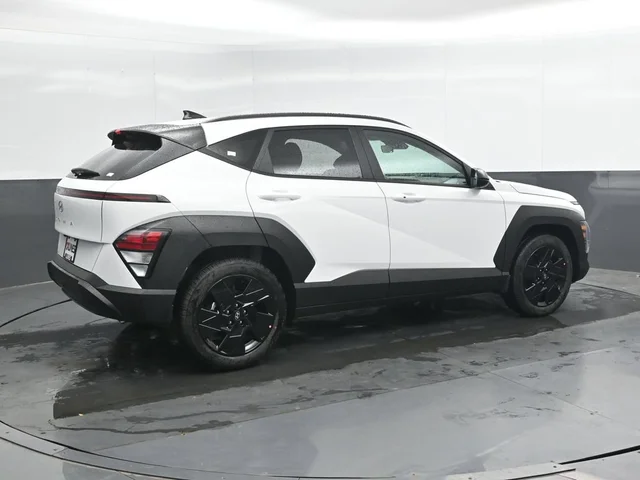Nuevos HYUNDAI KONA à Estados chez autogozo